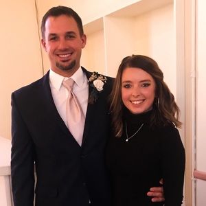 Meet your Posher, Brea